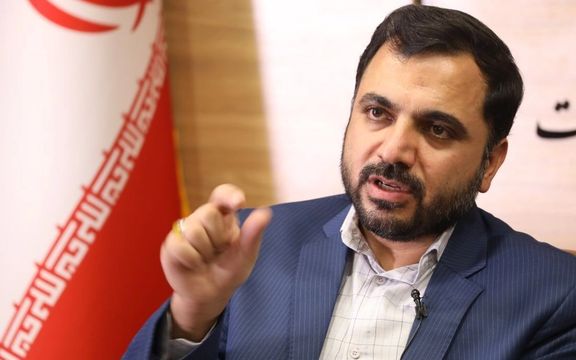 وزیر ارتباطات: هیبت دکل مخابرات ترسناک است اما ضرری برای شهروندان ندارد