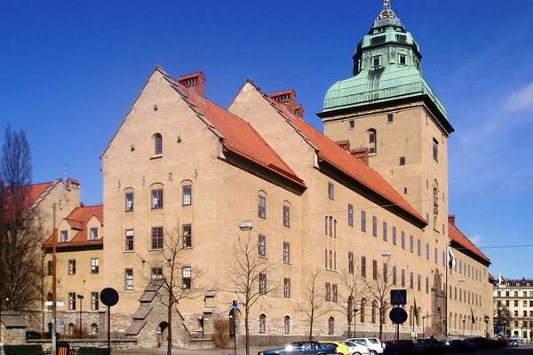 Two Swedish-Iranian Brothers Face Trial Over Spying For Iran