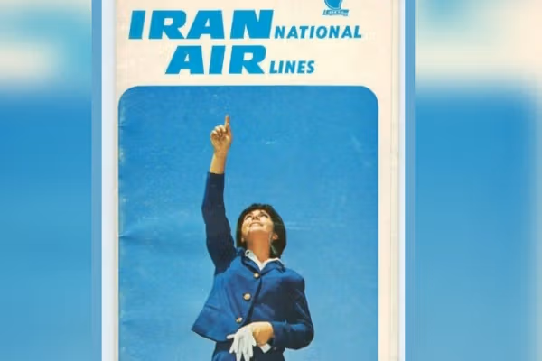 ایرانایر؛ روایت ظهور و سقوط یکی از بزرگترین خطوط هوایی جهان