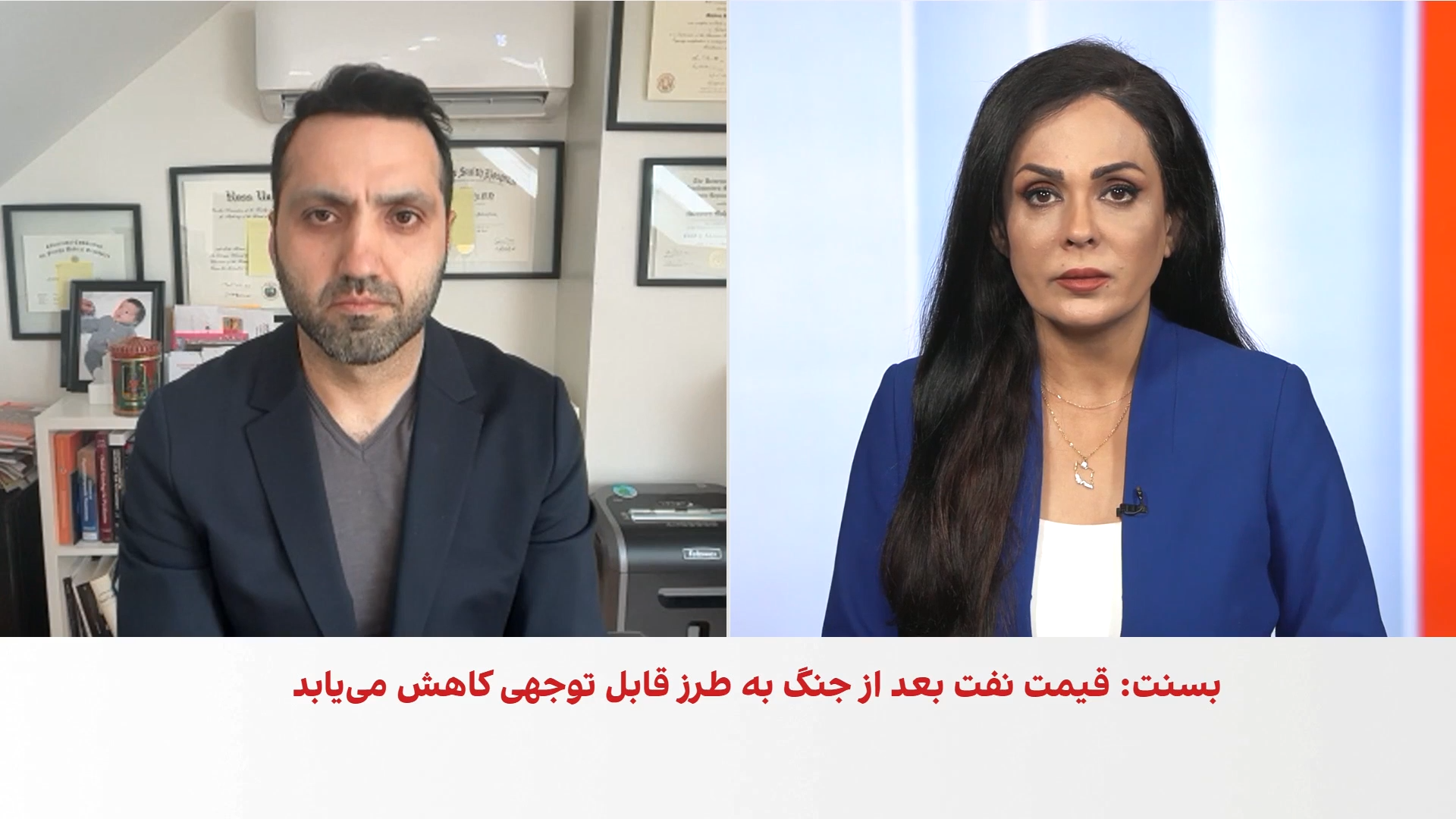 مدیر شورای ملی اقتصاد کاخ سفید: فشار اقتصادی و دیپلماسی بدون ورود به جنگ ادامه دارد