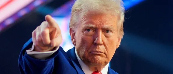 نیویورکتایمز: اعزام نیروهای کماندویی هم یکی از گزینههای ترامپ است