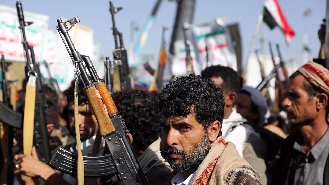 "نيويورك تايمز": الضربات الأميركية ضد الحوثيين كانت أقل فاعلية من المتوقع