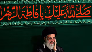 هشدار خودیها به خامنهای درباره فروپاشی نظام