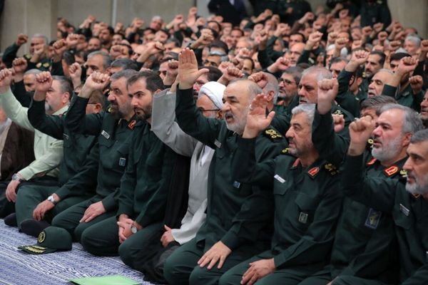 "نيويورك تايمز": النظام الإيراني استعان بمجرمين هواة لاغتيال مسؤولين أميركيين