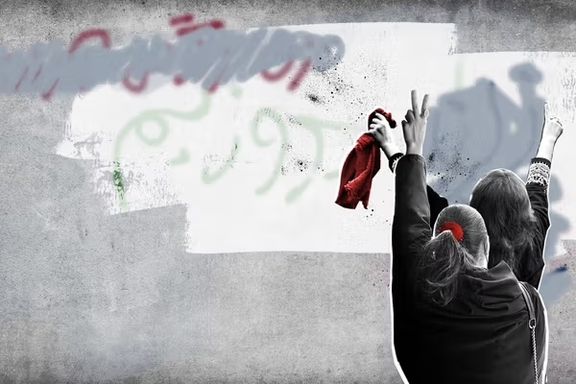 زنان در اعتراضات تازه ایران؛ غیبت و حضوری که میتواند همه چیز را تغییر دهد