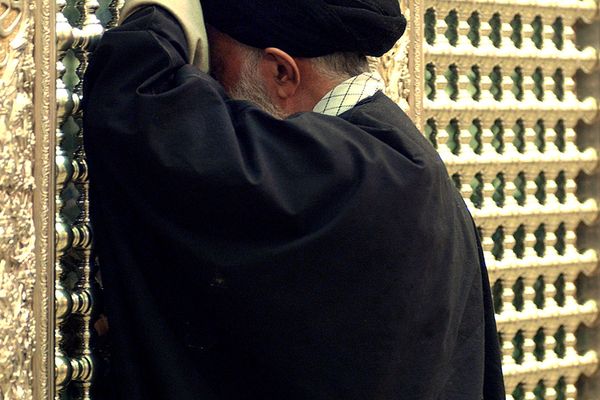 رییس سازمان اوقاف: شهامت خامنهای در مقابل دشمنان غرورآفرین است