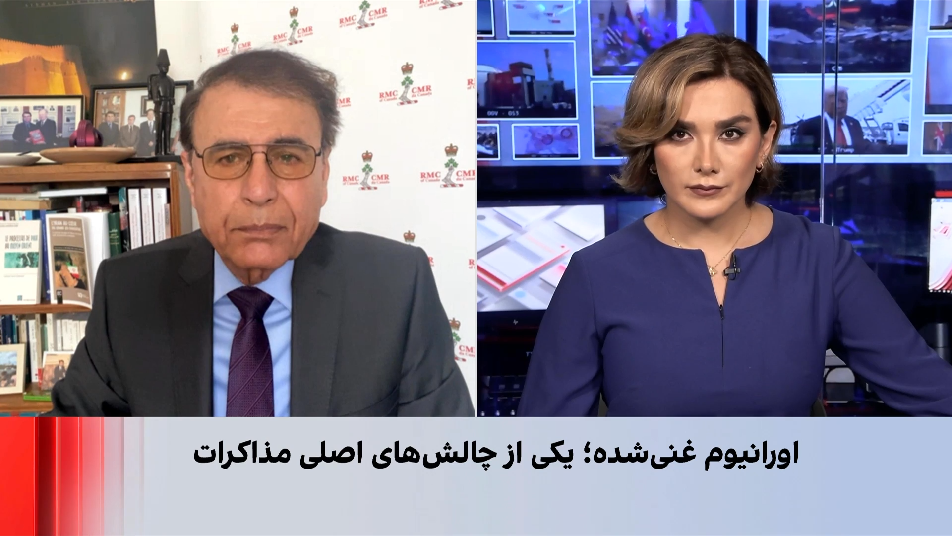 سرنوشت ذخایر اورانیوم جمهوری اسلامی پس از توافق با آمریکا 