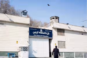 نگرانیها درباره زندانیان؛ جنگ خطر تکرار فاجعهای دیگر در زندان اوین را افزایش داده است