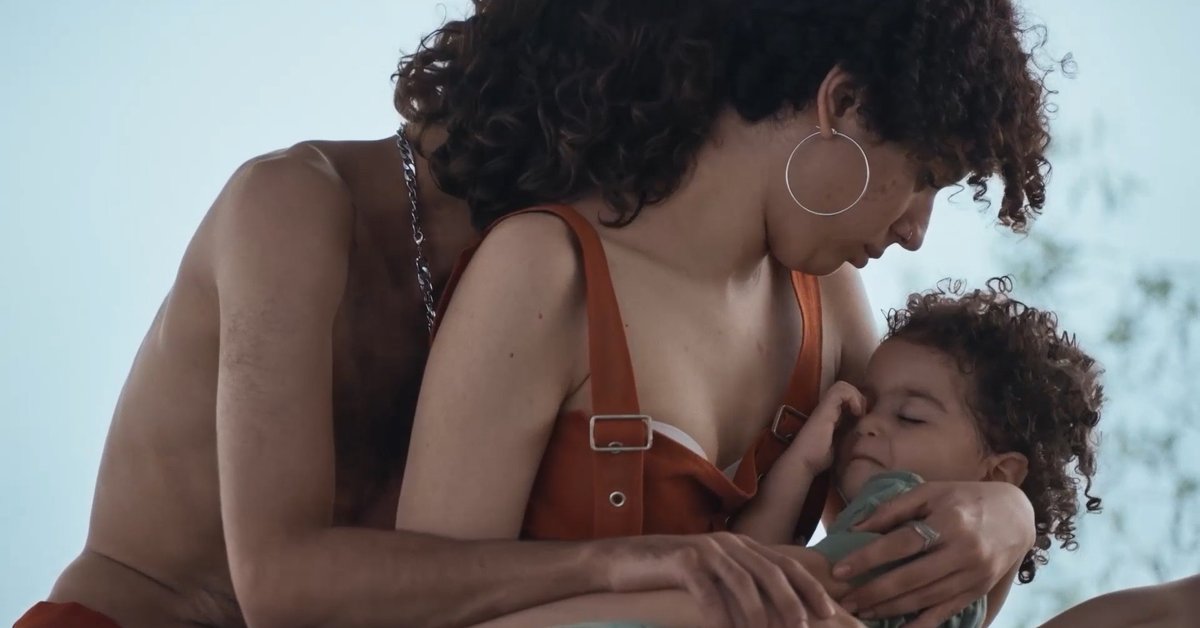 Film shot inside Iran breaks censorship ground with intimate scenes