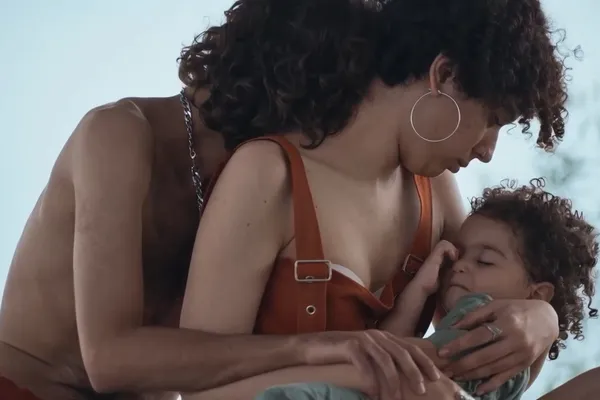 Film shot inside Iran breaks censorship ground with intimate scenes