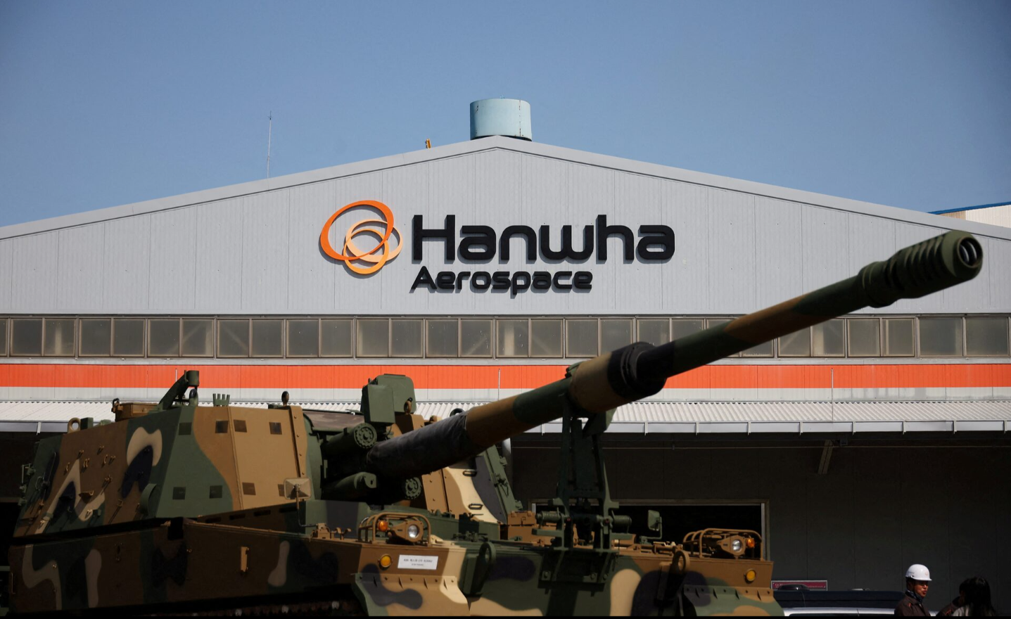 قراصنة مرتبطون بإيران يسرّبون مخططات "مدرعات قتالية" أسترالية بعد اختراق شركة إسرائيلية