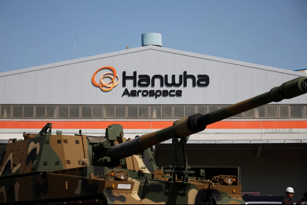 قراصنة مرتبطون بإيران يسرّبون مخططات "مدرعات قتالية" أسترالية بعد اختراق شركة إسرائيلية