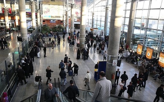 Iranians Emigrate As Governance Fails - Report