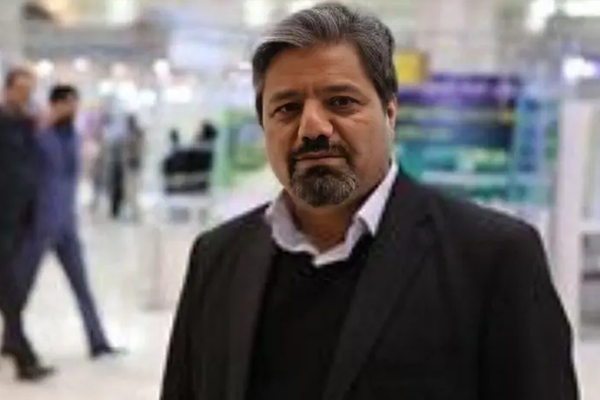Canada Orders Deportation Of Former Senior Iranian Official