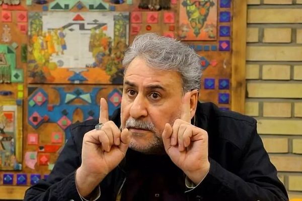 Former MP blasts Iran's leaders for missile transfer to Russia