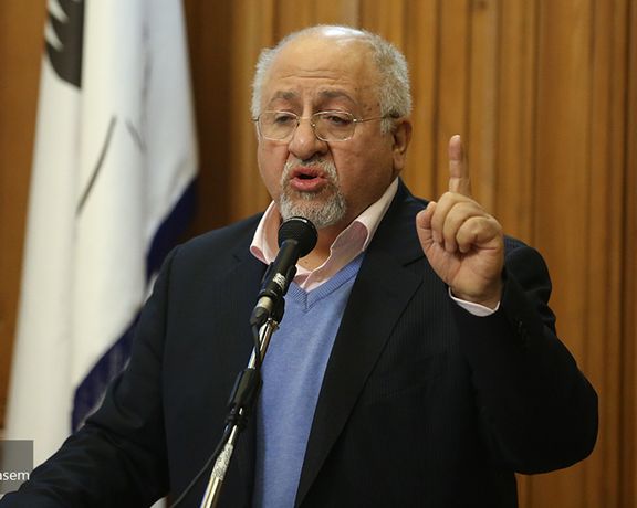 عضو شورای شهر تهران: ممنوعیت آلات موسیقی در بهشت زهرا موجب آزار و اذیت مردم میشود