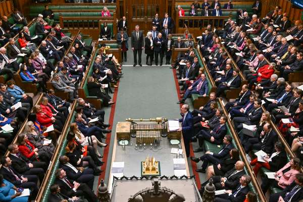 British Premonition: 1988-Style Carnage May Reoccur In Iran