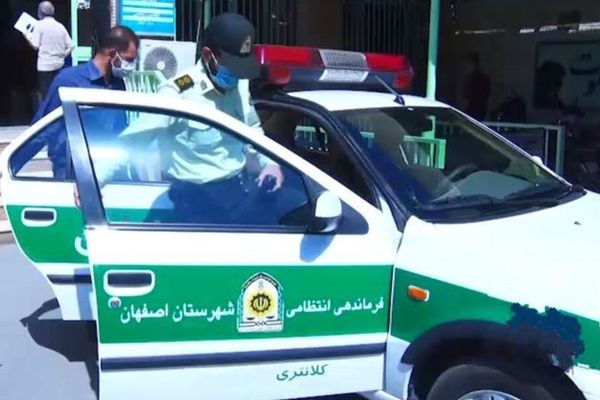 Prominent Iranian Religious Singer Assassinated In Esfahan Province