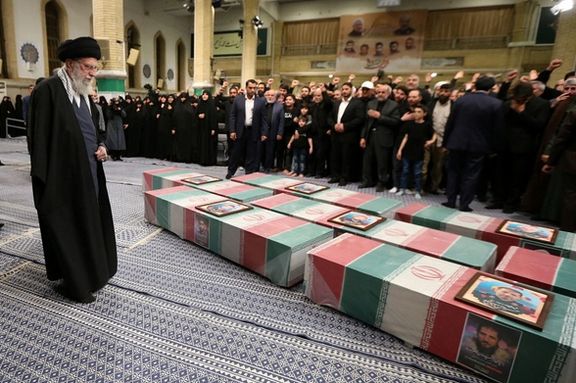 گزارشها از شرط ایران برای پاسخ ندادن به حمله اسرائیل در صورت آتشبس غزه