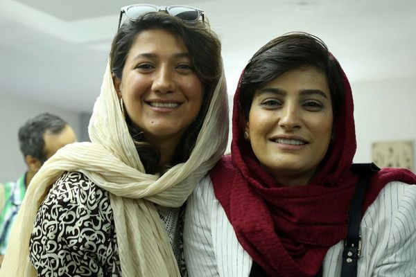Iranians Launch Online Storm For Journalists Who Broke Mahsa’s Death