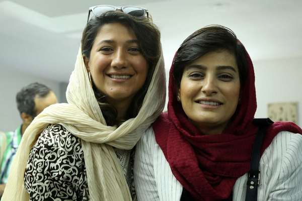 Top US Press Club Honors Two Detained Iranian Journalists