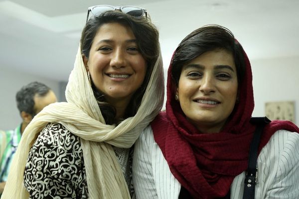 Top US Press Club Honors Two Detained Iranian Journalists
