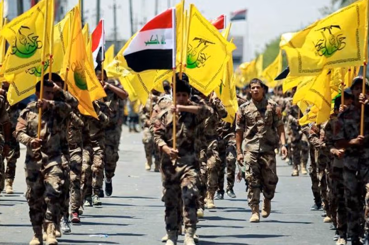 فاطمیون افغانستان، زینبیون پاکستان و حشد الشعبی عراق بخش عمده‌ای از معترضان ایران را کشتند