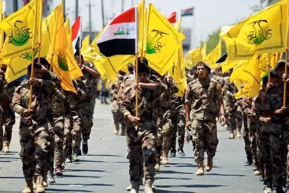 "فاطميون" و"زينبيون" والحشد الشعبي نفذوا الجزء الأكبر من عمليات قتل المتظاهرين في إيران