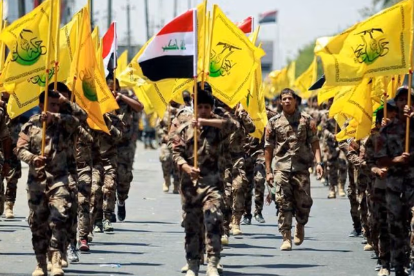 "فاطميون" و"زينبيون" والحشد الشعبي نفذوا الجزء الأكبر من عمليات قتل المتظاهرين في إيران