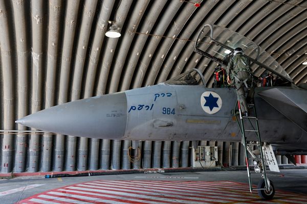 War with Iran is not over, Israeli prime minister says