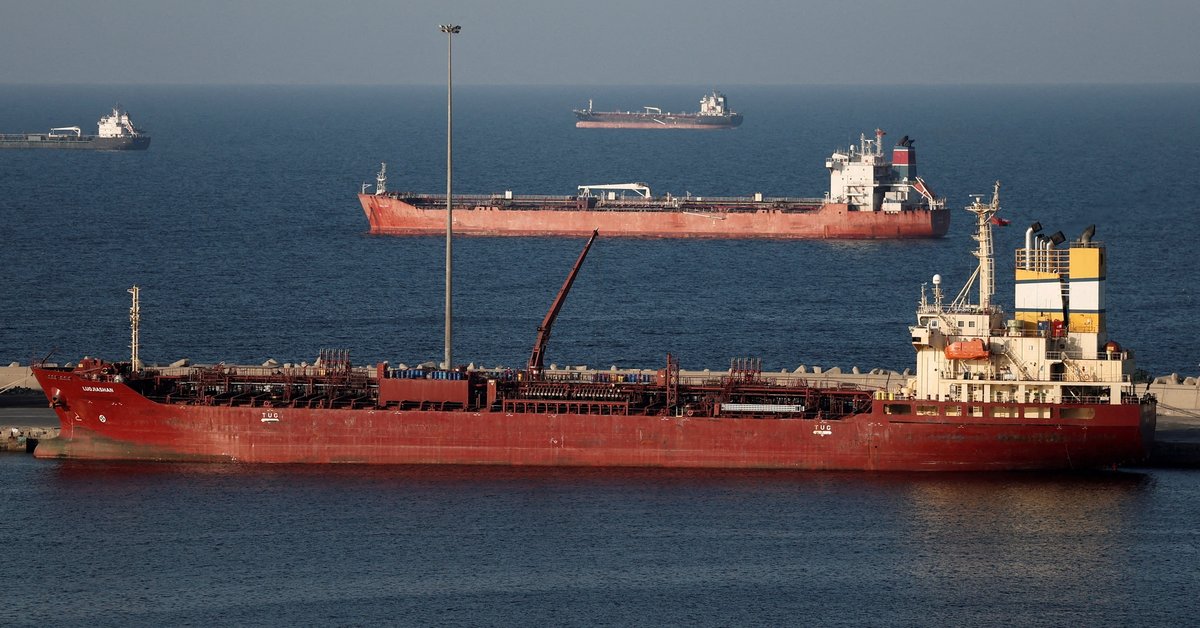 Iran still depends on Hormuz despite years of workarounds