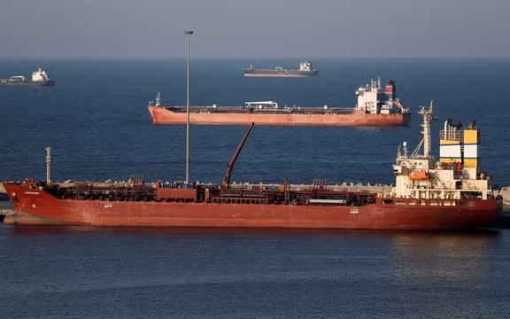 Iran still depends on Hormuz despite years of workarounds