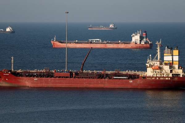 Iran still depends on Hormuz despite years of workarounds