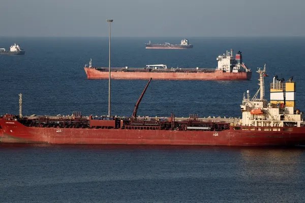 Iran still depends on Hormuz despite years of workarounds