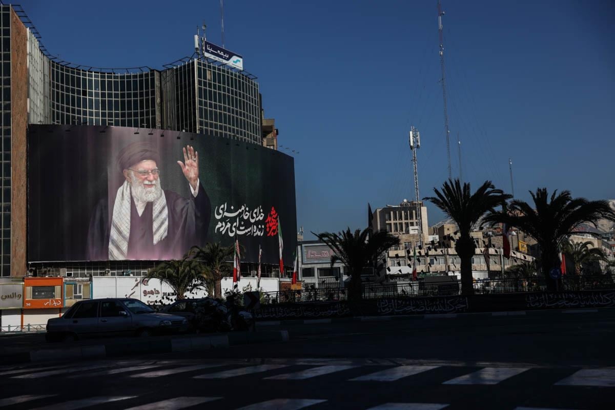 Why Khamenei’s funeral keeps changing