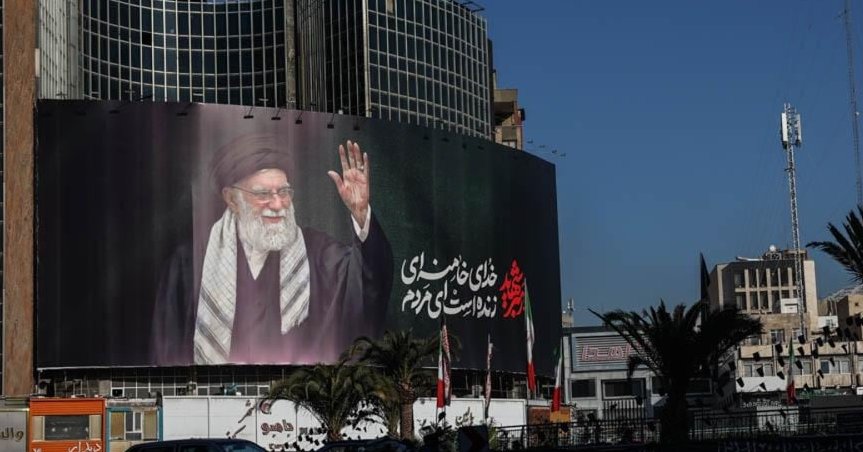 Why Khamenei’s funeral keeps changing