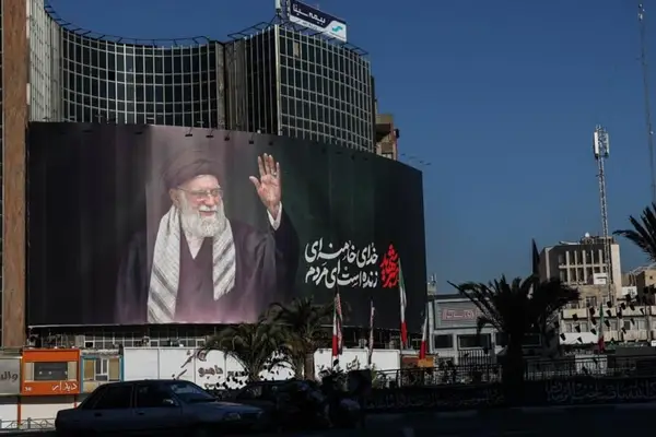 Why Khamenei’s funeral keeps changing