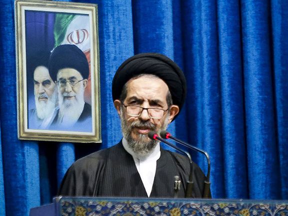 امام جمعه تهران: یمن مقاوم مورد حمایت ایران و محور مقاومت است