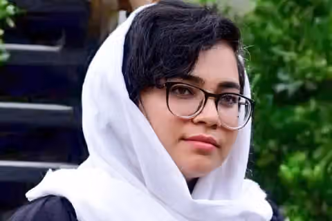 Iran Supreme Court upholds political prisoner's death sentence - rights group