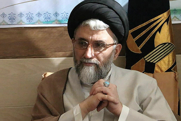 Iran’s Intel Minister Warns Against Penning Critical Open Letters