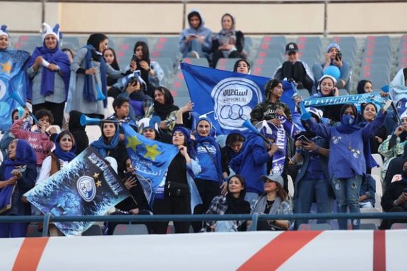 سهیل مهدی، مسئول کمیته مسابقات: استقلال هر درخواستی دارد نامه بزند، بیانیه ملاک نیست