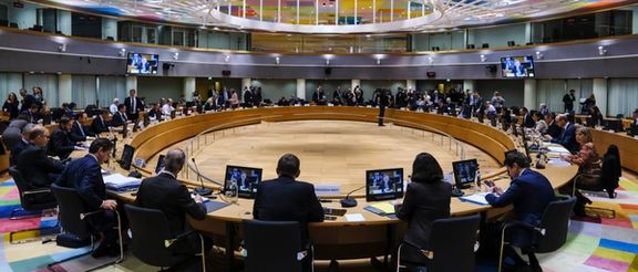 دو نماینده پارلمان اروپا خواستار آغاز روند تروریستی خواندن سپاه پاسداران شدند