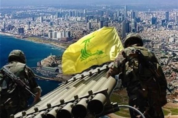 حزبالله با دریافت سلاحهای پیشرفته از ایران کشتیها و دکلهای گاز اسرائیل را تهدید میکند