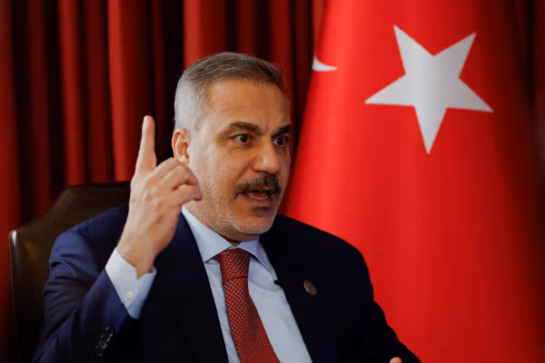 ترکیه: نیروهای دموکراتیک سوریه قصدی برای ادغام در ارتش ندارند