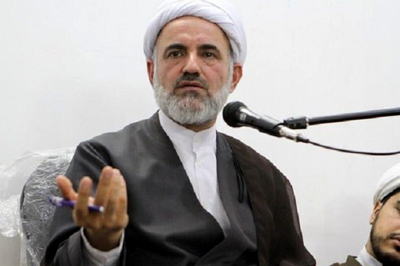 نماینده مجلس خبرگان: کار کردن کارمندان زن و مرد در یک اتاق در ترویج بیحجابی موثر است