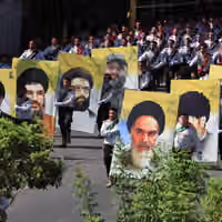 اکونومیست: نیروهای نیابتی جمهوری اسلامی دیگر یک جبهه واحد نیستند