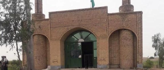 دادستان ایلام: چند مظنون به آتش زدن دو امامزاده در آبدانان و دهلران را شناسایی کردیم