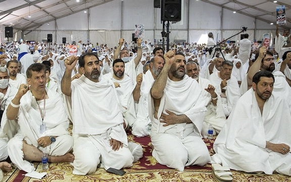 سفیر جمهوری اسلامی: ۹۰ هزار ایرانی در مراسم حج امسال شرکت خواهند کرد