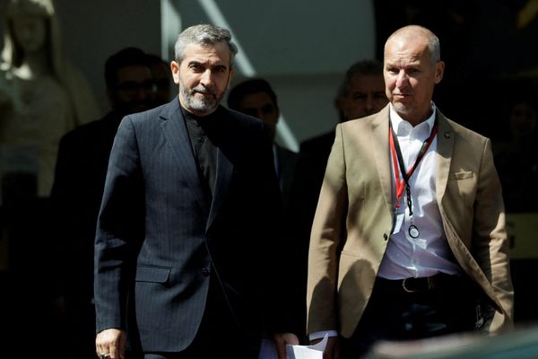Iran Says Possible To ‘Bring The Loose Ends Together’ In Nuclear Talks