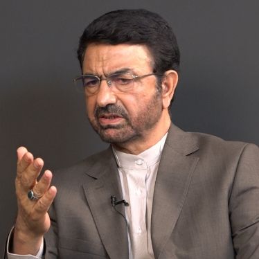 نماینده زاهدان: آقای نمکی انتظار دارد که مردم به او جایزه دهند